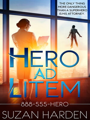 cover image of Hero Ad Litem